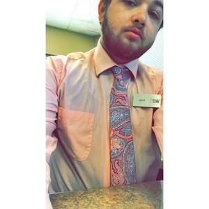 Meet your Posher, Colby